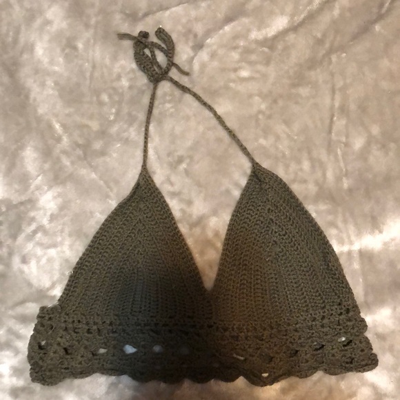 2 Knitted Bralletes •••4 for 50 deal••• - Picture 2 of 2